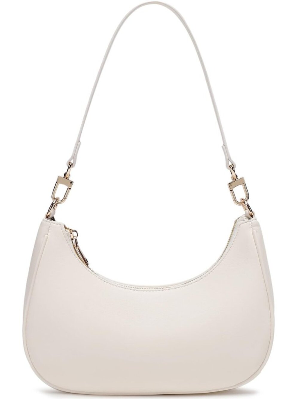 Women's Shoulder Bags Cute Hobo Purses Vintage Handbags with Zipper Lightweight